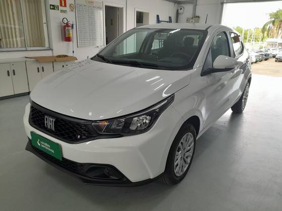 FIAT ARGO 1.0 FIREFLY FLEX DRIVE MANUAL FIAT ARGO 1.0 FIREFLY FLEX DRIVE MANUAL